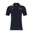 Polo męskie Sergio Perez Team Red Bull Racing 2024