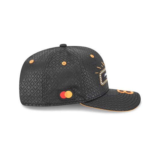 Czapka baseballowa Piastri Las Vegas GP McLaren F1 2025