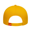 Czapka z daszkiem Carlos Sainz Team Fifty5 Madryt Williams F1 2026
