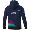 Bluza z kapturem Ford Performance Sparco