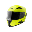 Kask OMP Circuit EVO 2 żółty