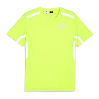 Koszulka t-shirt Reflective Set Up Team Scuderia Ferrari F1