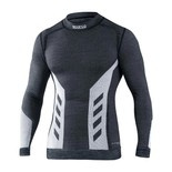 Golf Sparco RW-10 SHIELD PRO granatowy (FIA)