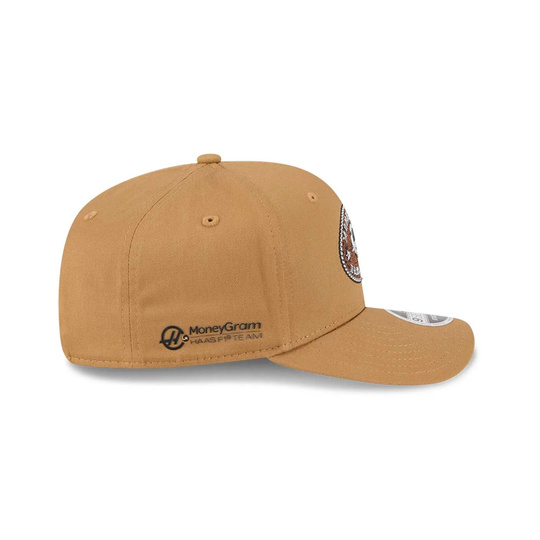 Czapka z daszkiem Austin GP Haas F1