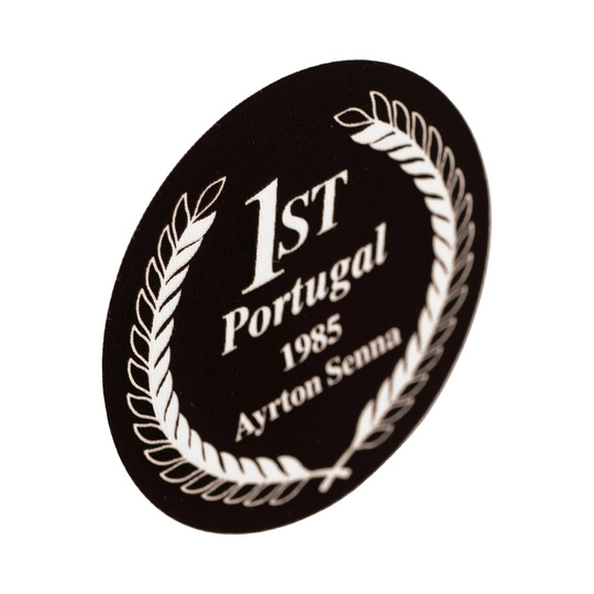 Koszulka t-shirt Team Lotus Ayrton Senna Collection 2026