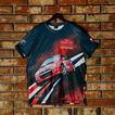 Koszulka t-shirt Focus WRC Forever Leszek Kuzaj