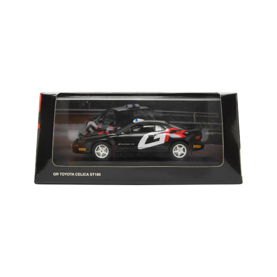 Model samochodu 1:43 GR Celica ST185 Toyota Gazoo Racing