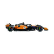 Model bolidu Oscar Piastri 1/18 Monako GP MCL39 McLaren F1
