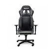 Fotel biurowy Sparco Icon czarny