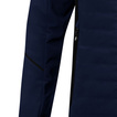 Kurtka Softshell MY22 Sparco granatowa