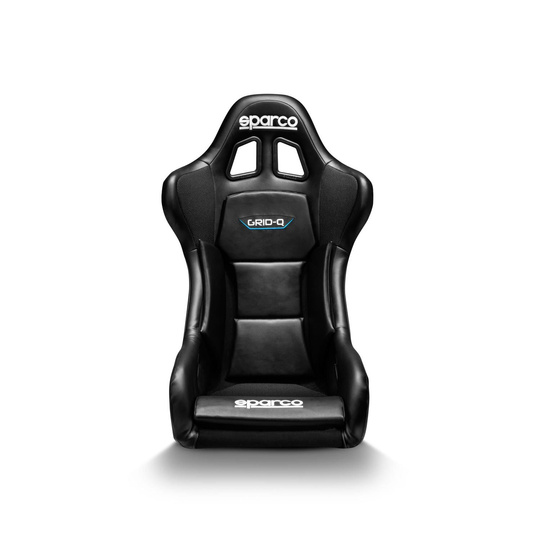 Fotel Sparco GRID Q SKY MY20 (homologacja FIA)