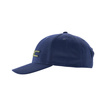Czapka baseballowa Classic granatowa WRC 2024
