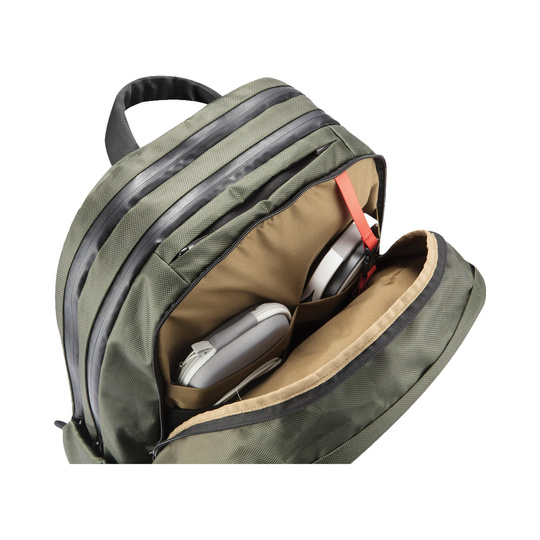 Plecak Bobby Explore XD Design zielony