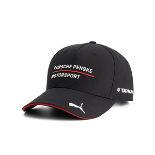Czapka z daszkiem Penske Porsche Motorsport