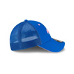 Czapka z daszkiem Summer League Alpine F1 2026 niebieska