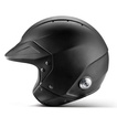 Kask Sparco Flux RJ czarny (FIA)