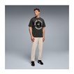 T-shirt męski czarny RDW Formula 1 2026