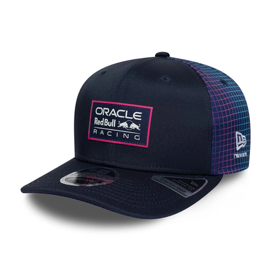 Czapka z daszkiem Miami GP Team Red Bull Racing F1 2026