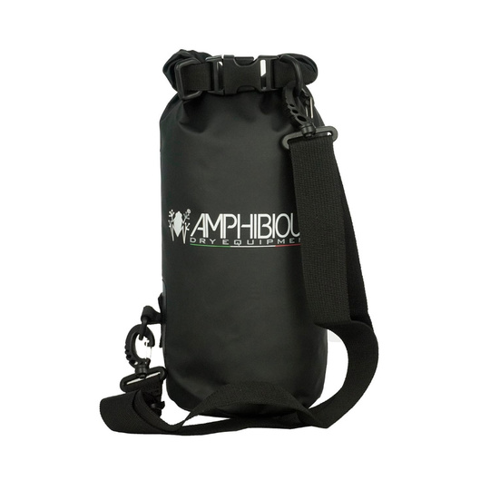 Torba Tube 5 Amphibious czarna