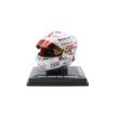 Model kasku Charles Leclerc 1:5 Japan GP Scuderia Ferrari F1