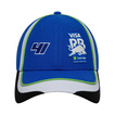 Czapka z daszkiem Arvid Lindblad Team Visa Cash App Racing Bulls F1 2026
