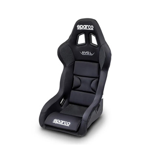 Fotel Sparco EVO L QRT X MY22 (FIA)