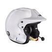 Kask Stilo Venti4 Trophy Plus Composite Rally biały (FIA)