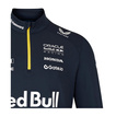 Bluza 1/4 Zip Hypebeast Red Bull Racing 2025