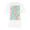 T-shirt Męski Beach Williams Racing 2025