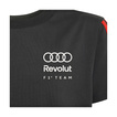 Koszulka t-shirt dziecięca DNA Audi Revolut F1 2026