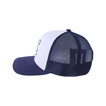 Czapka z daszkiem Ayrton Senna Trucker Ayrton Senna Collection