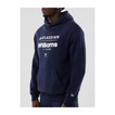 Bluza z kapturem Logo Williams F1 2026