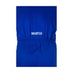 Kombinezon Sparco MS-4 niebieski