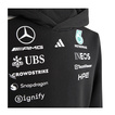 Bluza dziecięca Team Mercedes AMG F1 2026