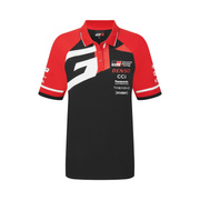 Koszulka polo damska Team Toyota Gazoo Racing WRT 2026