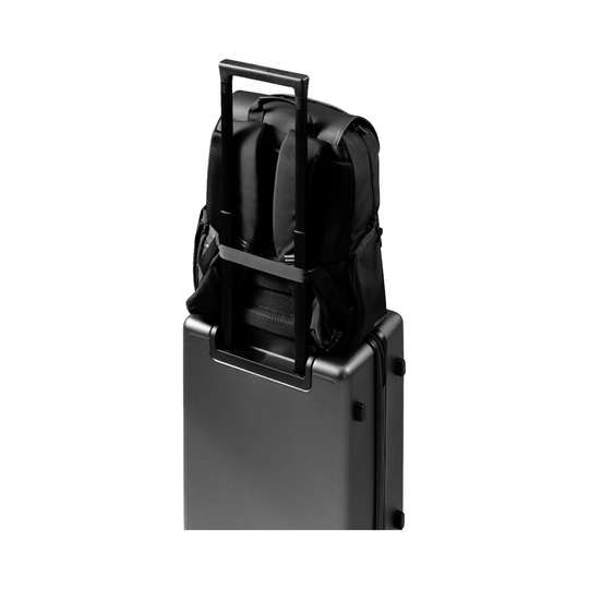 Plecak XD Design Soft Daypack czarny