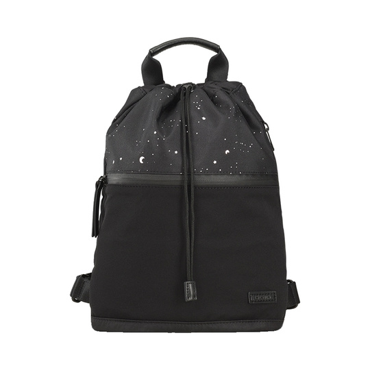 Plecak Ogio XIX Drawstring Pack czarny