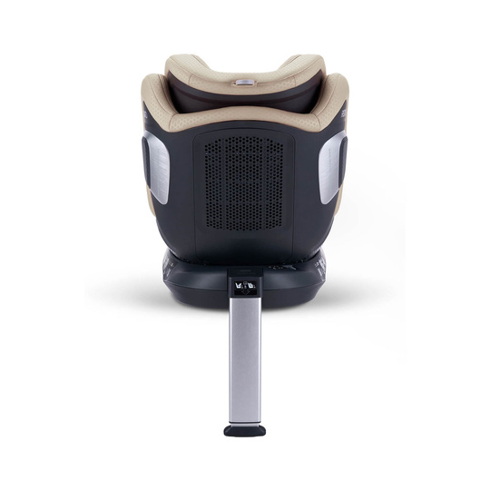 Fotelik Samochodowy Recaro XENON Kid Elegant Beige