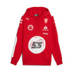 Bluza męska Sainz by Joshua Vides Ferrari F1 