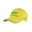 Czapka baseballowa Las Vegas Aston Martin F1