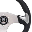 Kierownica Sparco P222 szara
