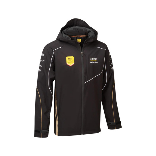 Kurtka męska Rain Hertz Team Jota 2023
