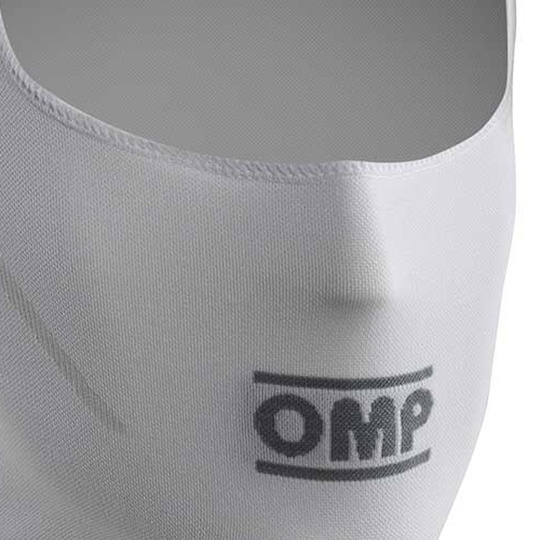 Kominiarka OMP KS MY24 biała