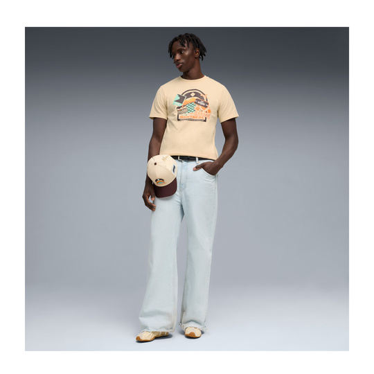 Koszulka t-shirt Canada GP Formuła 1 2026