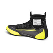 Buty Sparco Superleggera MY23 czarne/żółte (FIA)