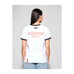 T-shirt damski Team Rally Poland WRC
