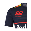 Koszulka t-shirt Yuki Tsunoda Team Red Bull Racing F1