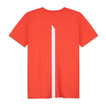 T-shirt męski czerwony Racing Line Formula 1 2026