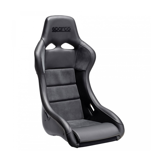 Fotel sportowy Sparco QRT Performance MY19 (homologacja FIA)