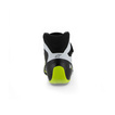 Buty Alpinestars Tech-1 KX V3 czarne/białe (FIA)